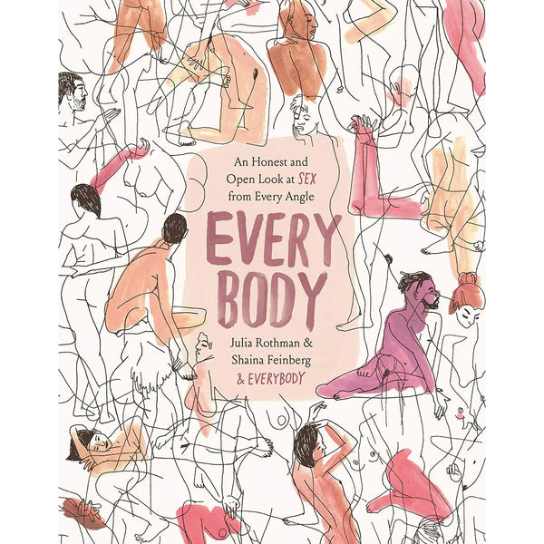 Every Body Hachette
