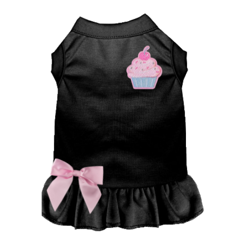Everyday Cupcake Top/Dress Bark Fifth Avenue