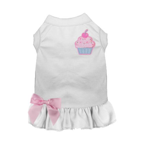 Everyday Cupcake Top/Dress Bark Fifth Avenue