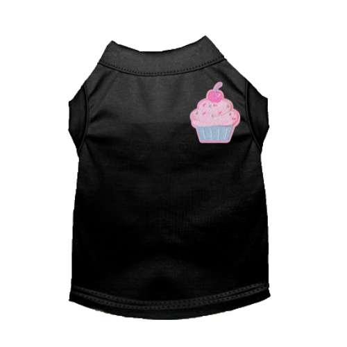 Everyday Cupcake Top/Dress Bark Fifth Avenue