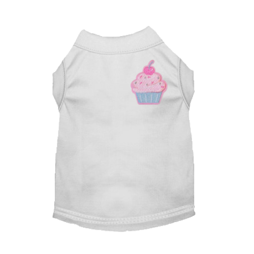 Everyday Cupcake Top/Dress Bark Fifth Avenue