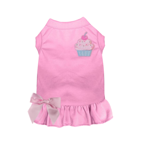 Everyday Cupcake Top/Dress Bark Fifth Avenue