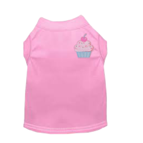 Everyday Cupcake Top/Dress Bark Fifth Avenue
