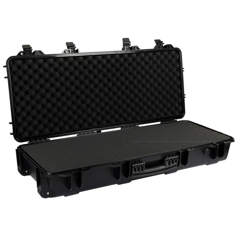 Evods Liberator Single Ar Case Blk Evolution Outdoor