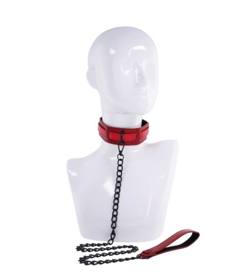 Ex's & Oh's Collar & Leash Sport Sheets