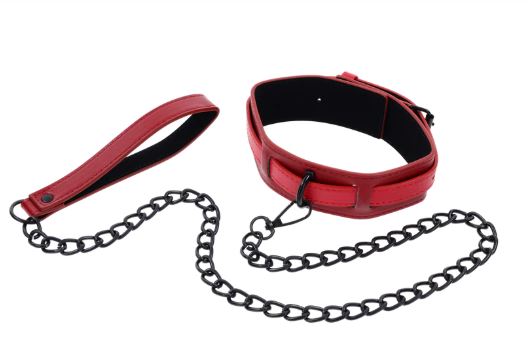 Ex's & Oh's Collar & Leash Sport Sheets