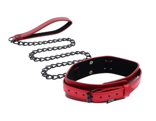 Ex's & Oh's Collar & Leash Sport Sheets
