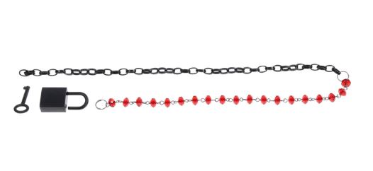 Ex's & Oh's Crystal Day Collar Sport Sheets
