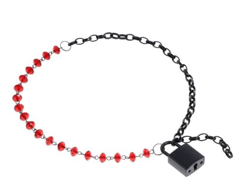 Ex's & Oh's Crystal Day Collar Sport Sheets