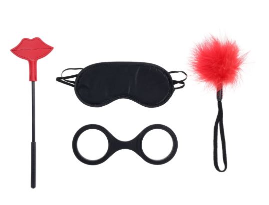 Ex's & Oh's Kiss Kit Sport Sheets