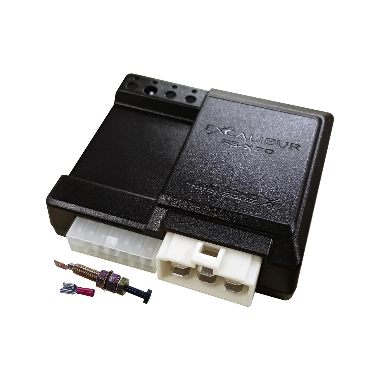Excalibur 70 Series Premium Add-on Remote Start Excalibur Alarms
