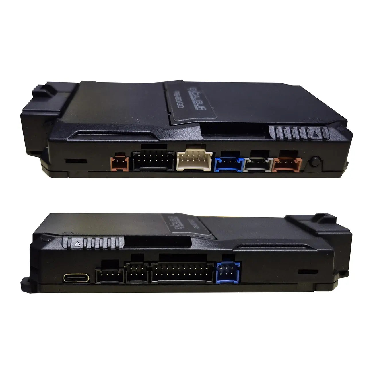 Excalibur All-in-one Data Start Control Module Excalibur Alarms