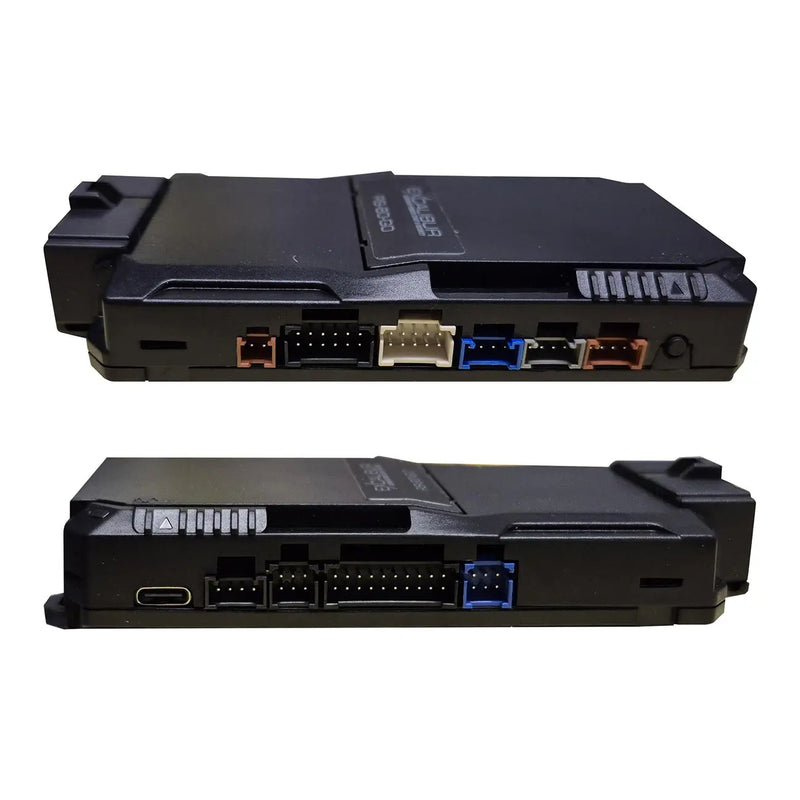 Excalibur All-in-one Data Start Control Module Excalibur Alarms
