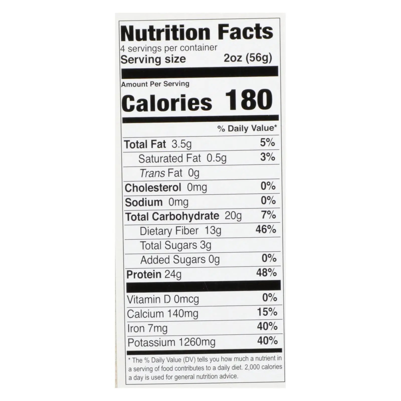 Explore Cuisine Organic Edamame Spaghetti - Edamame Spaghetti - Case Of 6 - 8 Oz. Explore Cuisine