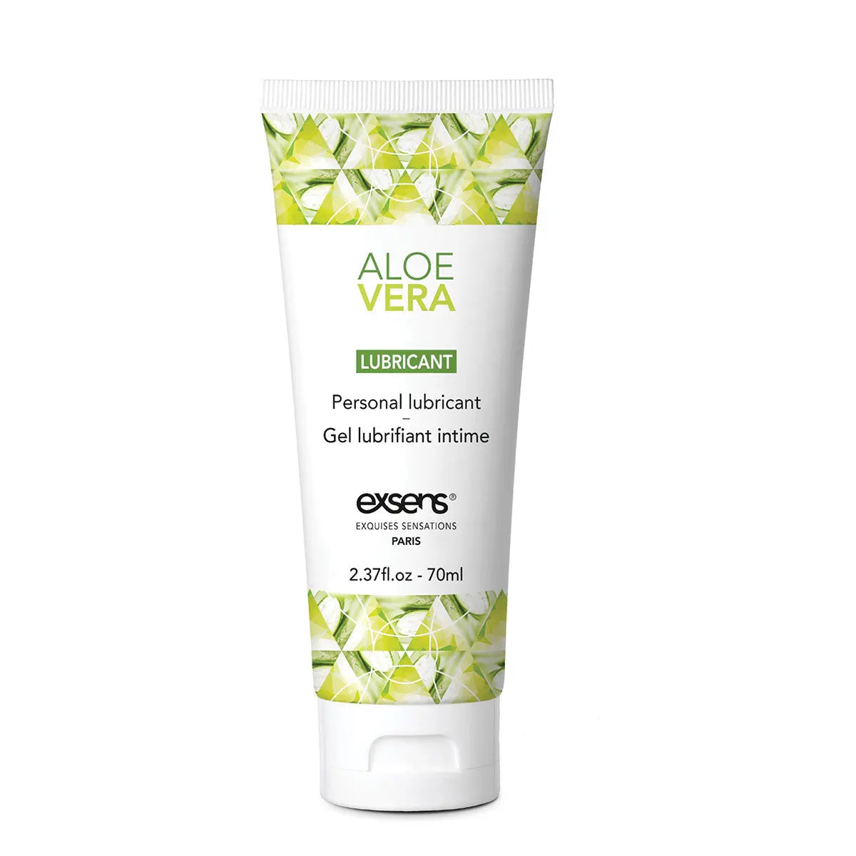 Exsens Lubricant 70ml - Aloe Vera Exsens