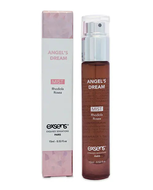 Exsens Of Paris Endorphins Booster - 15 Ml Angels Dream Technic/néo Cosmetique
