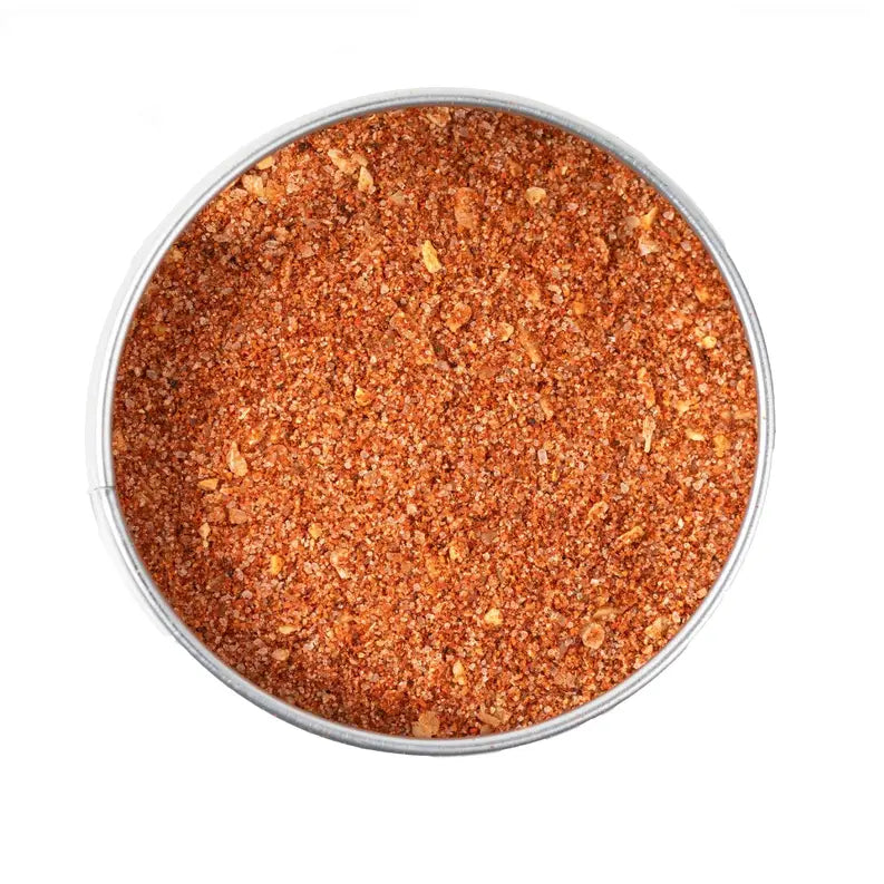 Extra Spicy Bayou Boil BBQ Seasoning Gustus Vitae