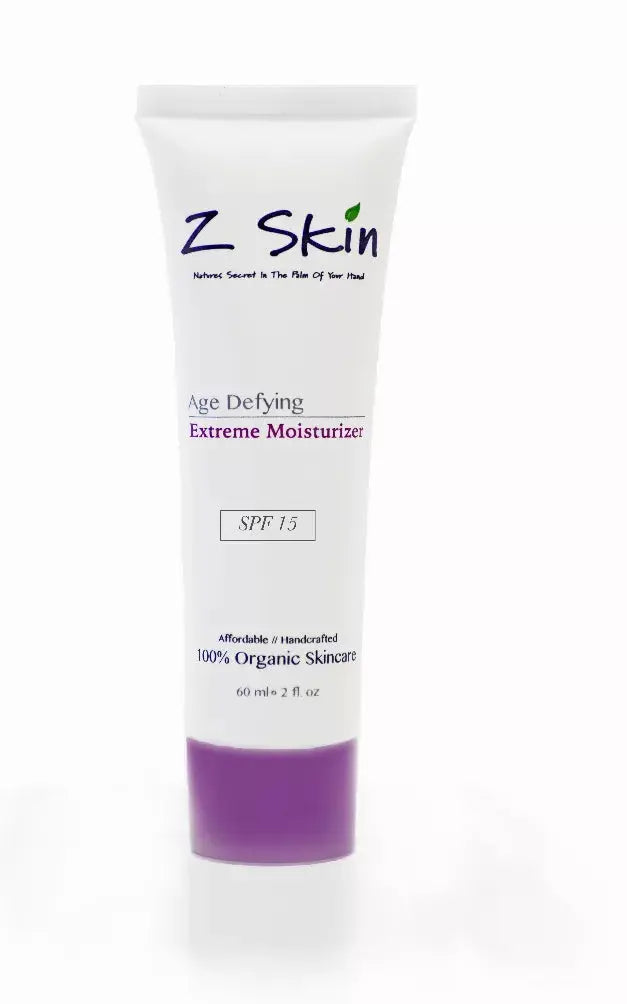 Extreme Moisturizer Z Skin
