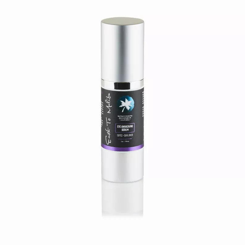 Eye Awakening Serum Earth to Malibu