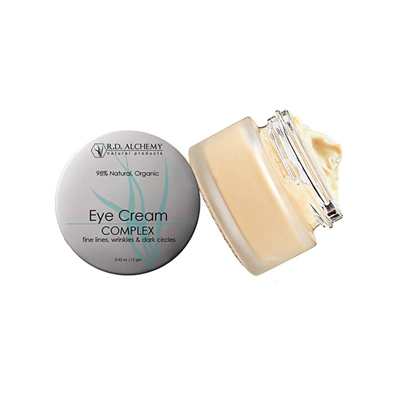 Eye Cream Complex R.D. Alchemy Natural Products