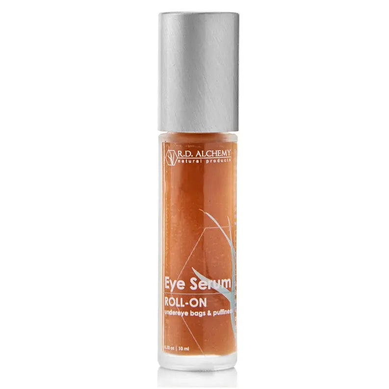Eye Serum Roll-On R.D. Alchemy Natural Products