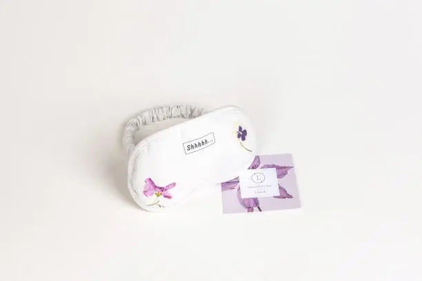 Eye cover mask Lizush