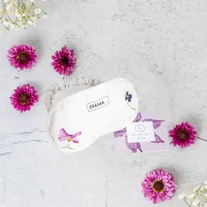 Eye cover mask Lizush