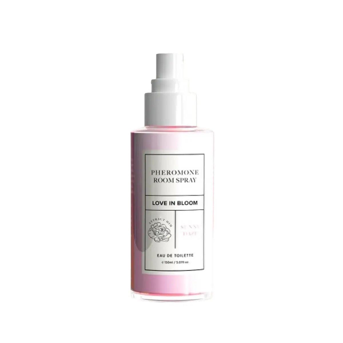 Eye of Love Bloom Pheromone Room Spray 150Ml Female Sativa Sunny Daze - GreatEagleInc