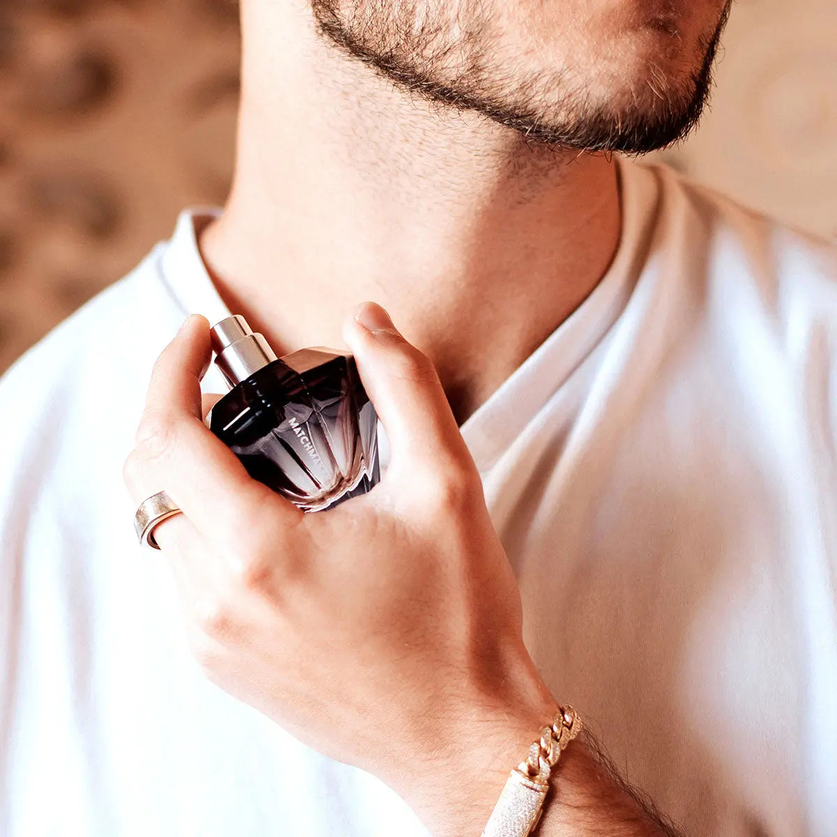 Eye of Love Matchmaker Pheromone Parfum 30ml - Black Diamond (M to M) Eye of Love
