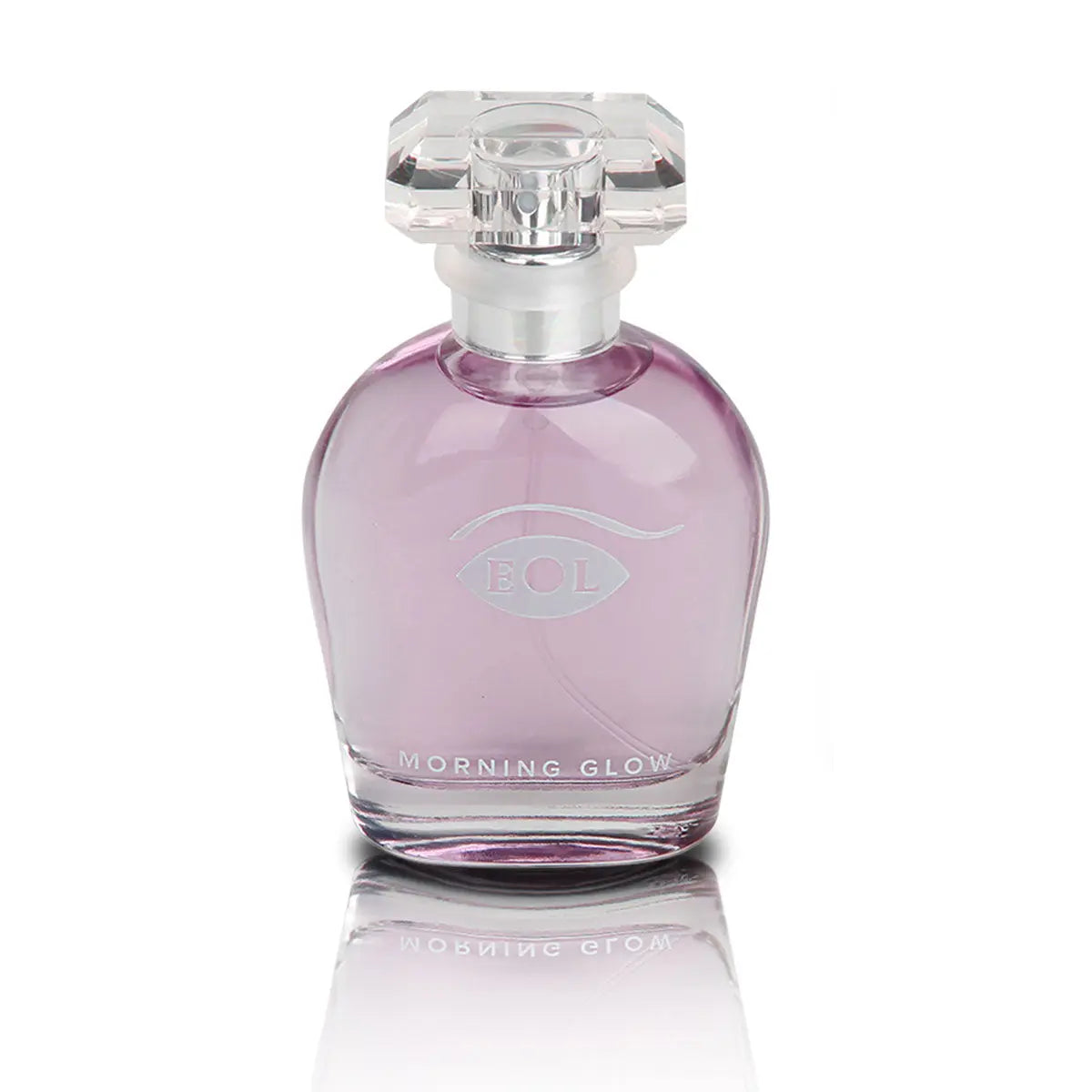 Eye of Love Pheromone Parfum 50ml  Morning Glow (F to M) Eye of Love