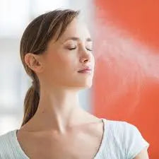 FOCUS - Aromatherapy Mist CocoRoo Natural SKin Care