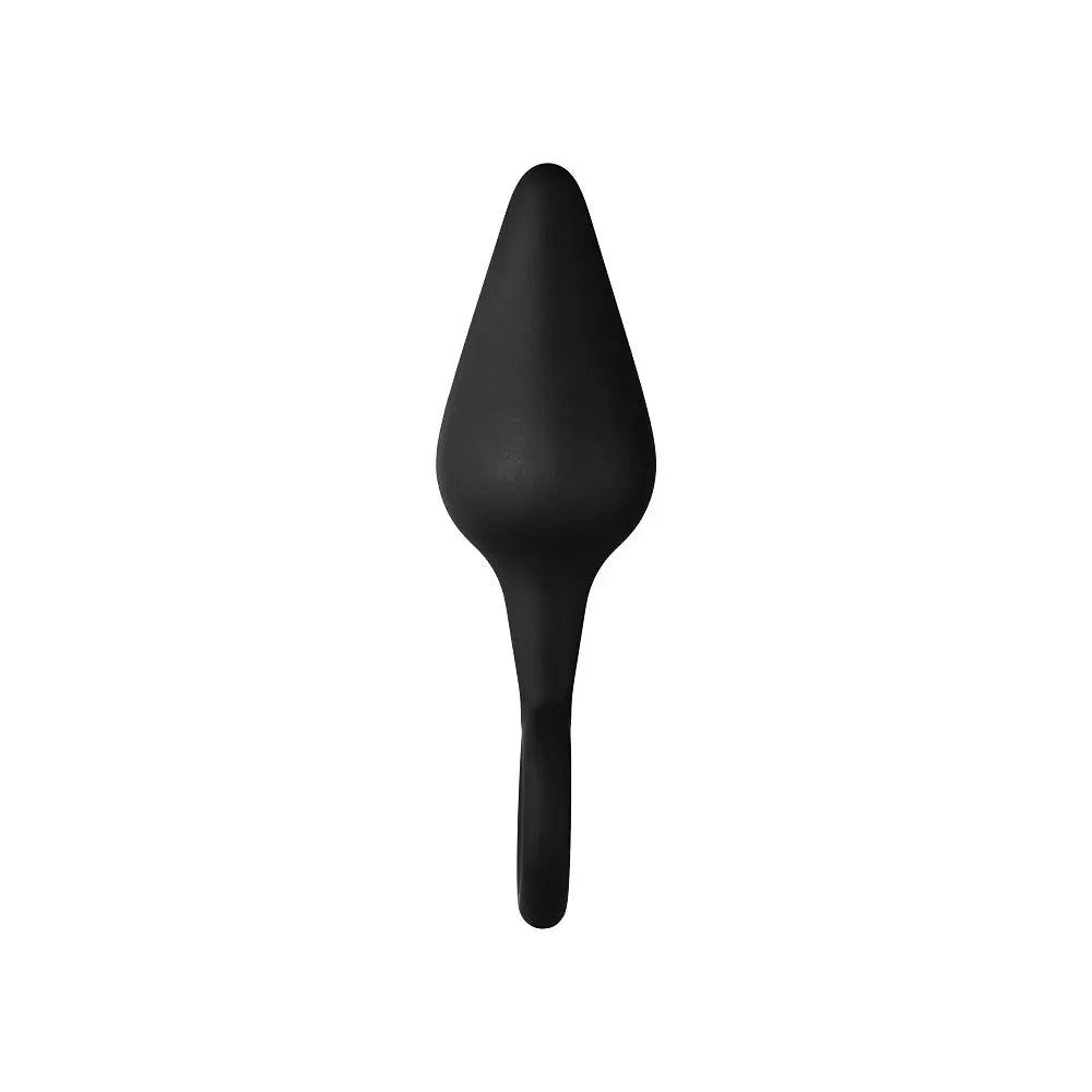 FORTO F-10 Plug Medium - Black FORTO