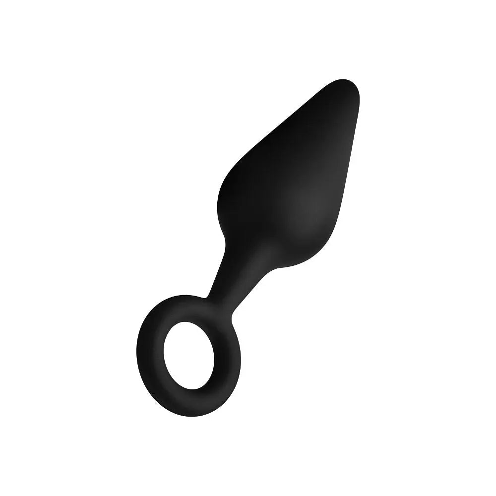 FORTO F-10 Plug Medium - Black FORTO