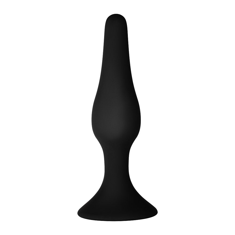FORTO F-11 Lungo Black Large FORTO