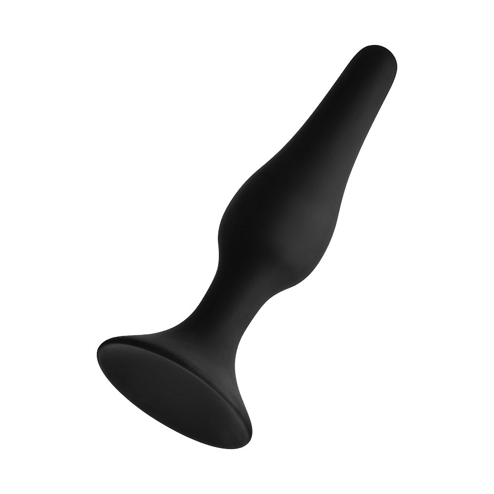 FORTO F-11 Lungo Black Large FORTO