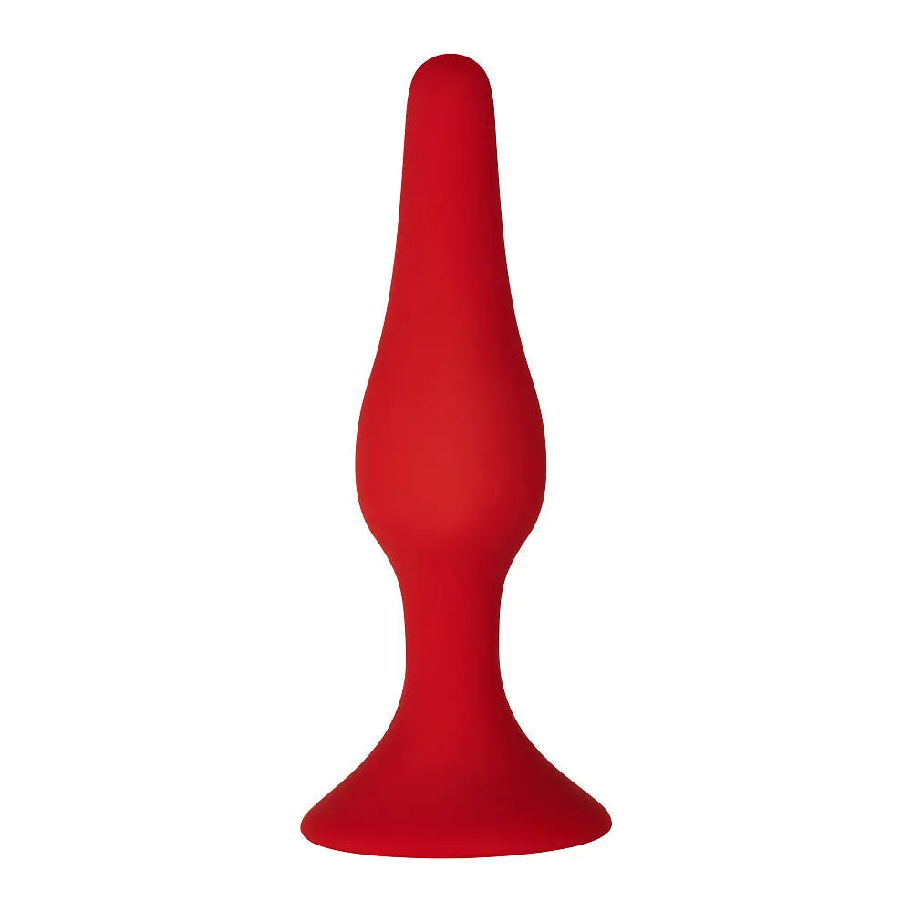 FORTO F-11 Lungo Red Large FORTO