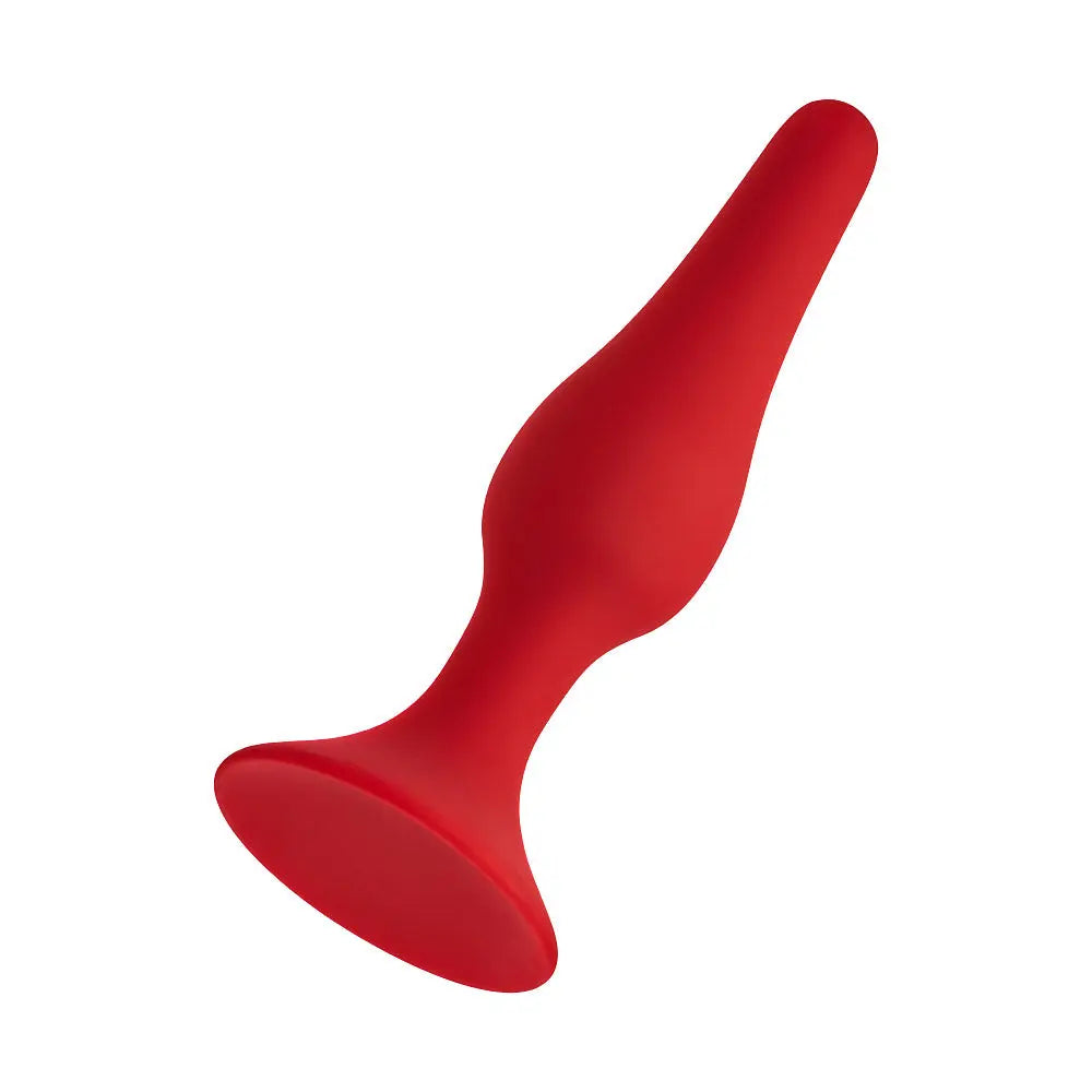 FORTO F-11 Lungo Red Large FORTO