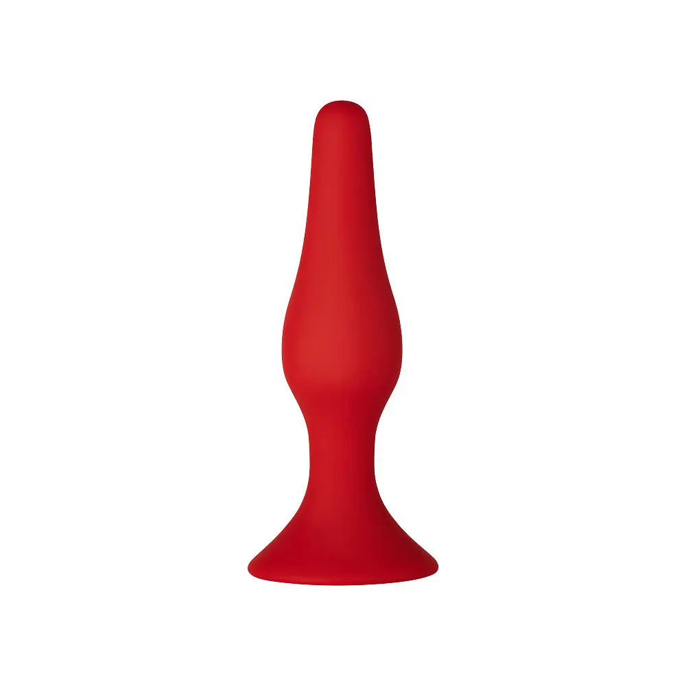 FORTO F-11 Lungo Red Medium FORTO