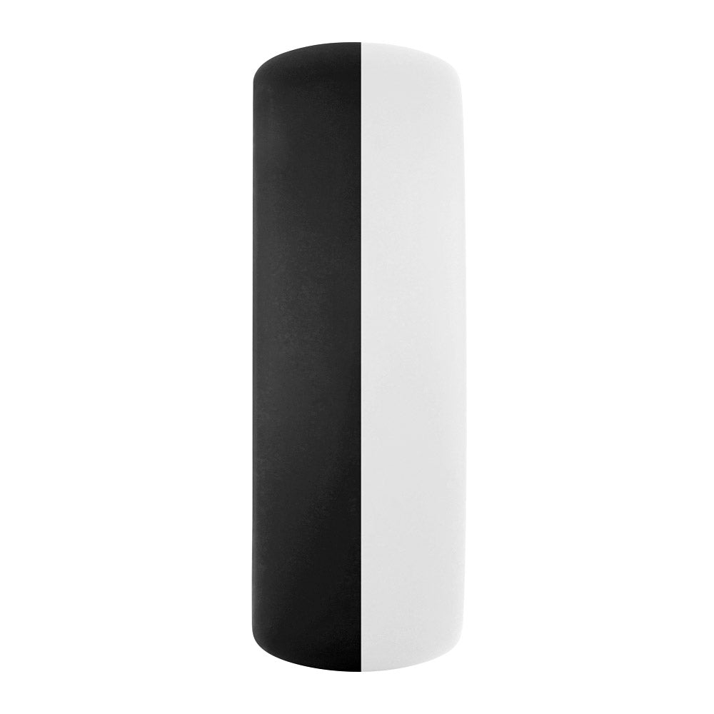 FORTO F-19 C-Ring White/Black FORTO