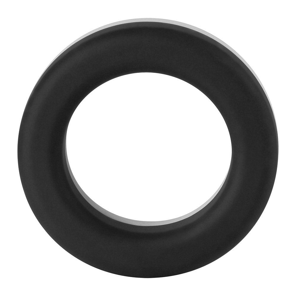 FORTO F-19 C-Ring White/Black FORTO