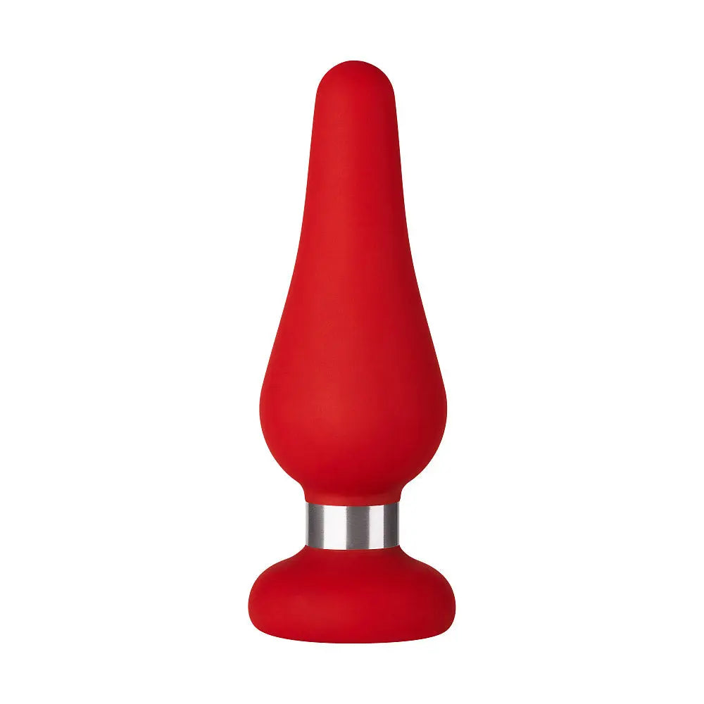 FORTO F-21 TearDrop Red Medium FORTO