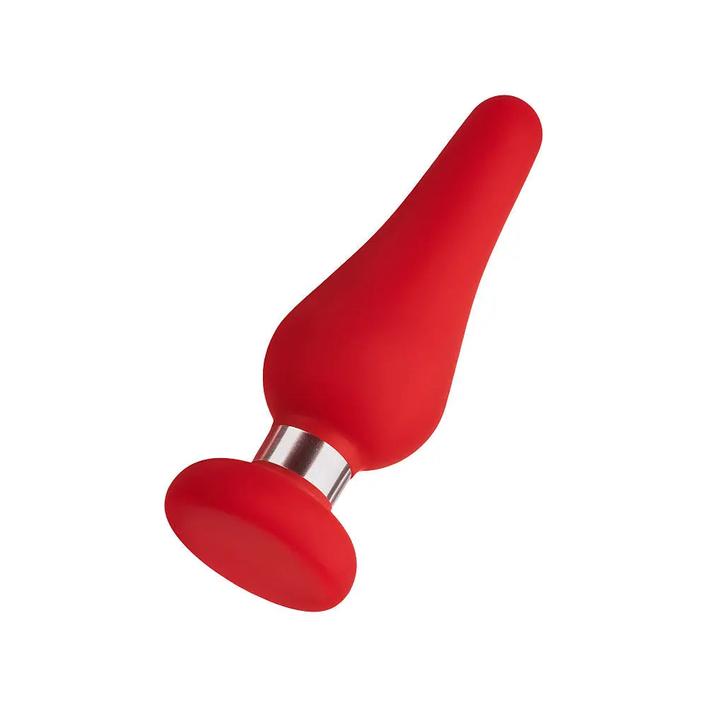 FORTO F-21 TearDrop Red Medium FORTO