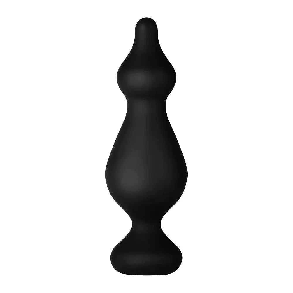 FORTO F-30 Pointer Black Large FORTO