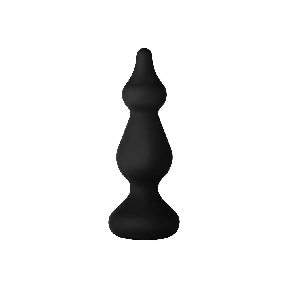 FORTO F-30 Pointer Black Small FORTO