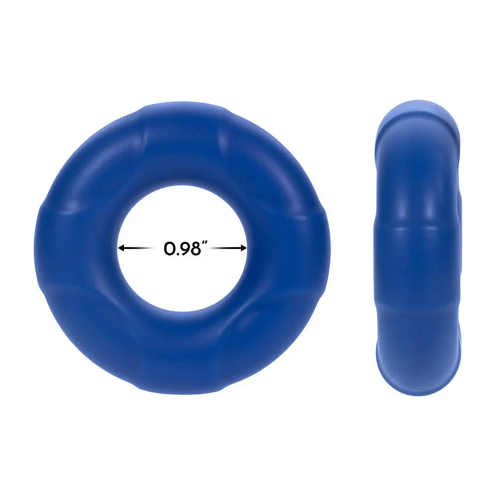 FORTO F-33 C-Ring Large - Blue FORTO