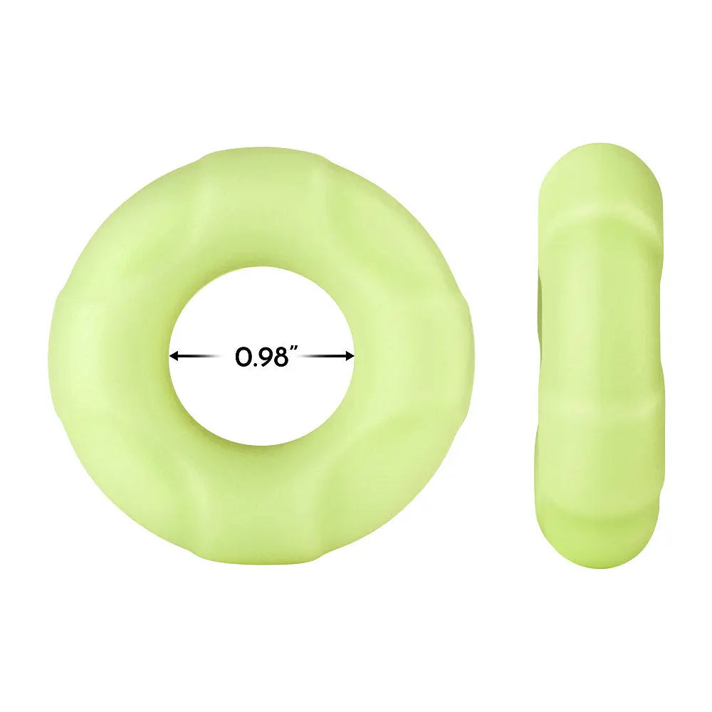 FORTO F-33 C-Ring Large - Glow FORTO