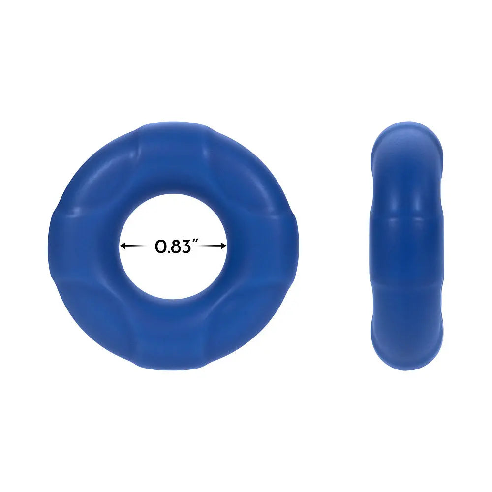 FORTO F-33 C-Ring Medium - Blue FORTO
