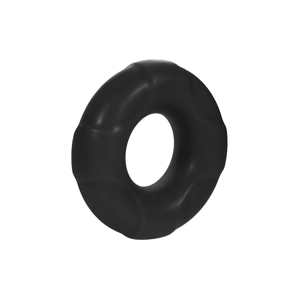 FORTO F-33 C-Ring Small - Black FORTO