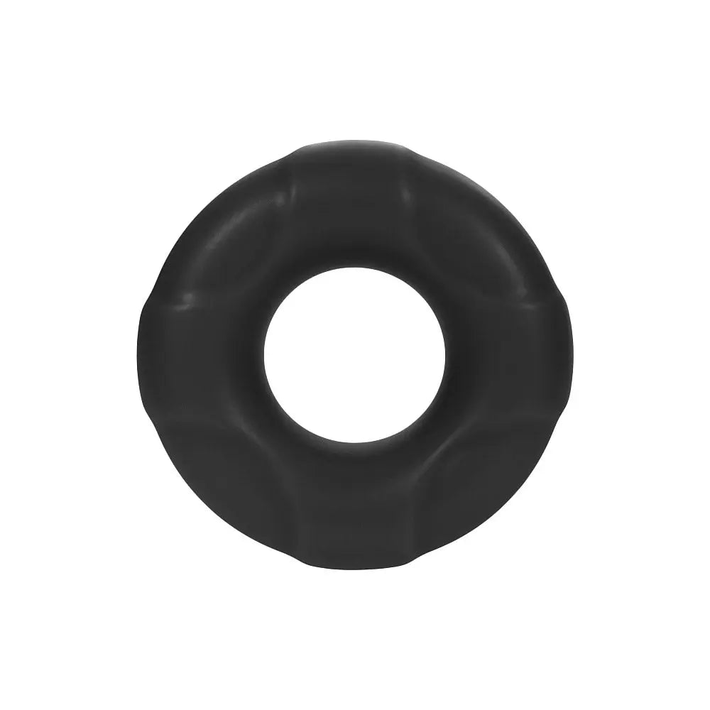 FORTO F-33 C-Ring Small - Black FORTO