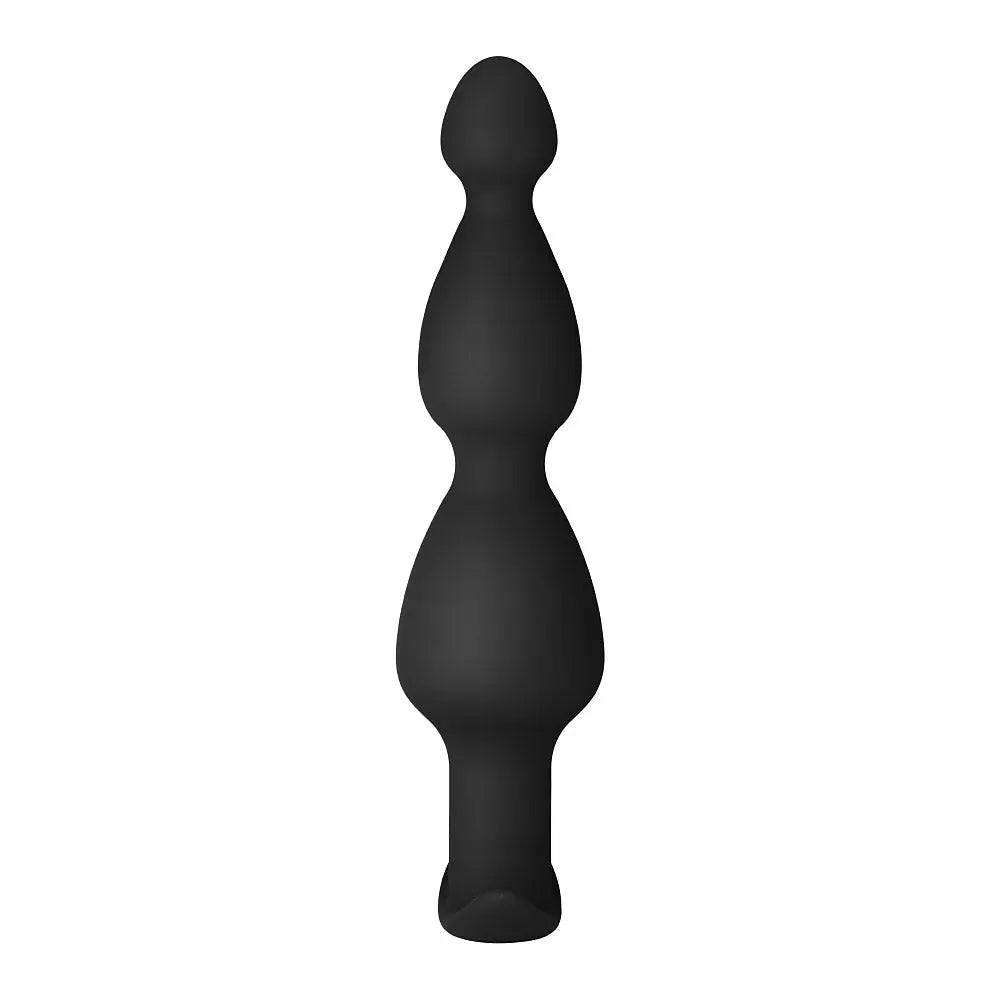 FORTO F-52 Cone Beads Black FORTO